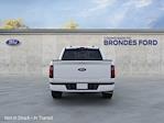 New 2024 Ford F-150 XLT SuperCrew Cab 4x4, Pickup for sale #NT6798 - photo 5