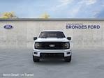 New 2024 Ford F-150 XLT SuperCrew Cab 4x4, Pickup for sale #NT6798 - photo 6