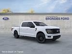 New 2024 Ford F-150 XLT SuperCrew Cab 4x4, Pickup for sale #NT6798 - photo 7