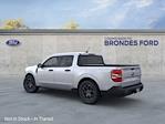 2024 Ford Maverick SuperCrew Cab AWD, Pickup for sale #NT6812 - photo 2