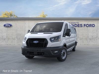 New 2024 Ford Transit 350 XL Low Roof RWD, Passenger Van for sale #NT6814 - photo 2