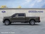 New 2024 Ford F-350 Limited Crew Cab 4x4, Pickup for sale #NT6816 - photo 4