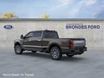 New 2024 Ford F-350 Limited Crew Cab 4x4, Pickup for sale #NT6816 - photo 2