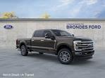 New 2024 Ford F-350 Limited Crew Cab 4x4, Pickup for sale #NT6816 - photo 7