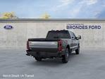 New 2024 Ford F-350 Limited Crew Cab 4x4, Pickup for sale #NT6816 - photo 8