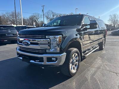 Used 2019 Ford F-350 Lariat Crew Cab 4x4, Pickup for sale #NT6839A - photo 1