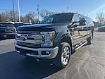 Used 2019 Ford F-350 Lariat Crew Cab 4x4, Pickup for sale #NT6839A - photo 1