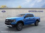 New 2024 Ford Ranger XLT SuperCrew Cab 4x4, Pickup for sale #NT6843 - photo 1