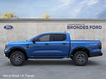 New 2024 Ford Ranger XLT SuperCrew Cab 4x4, Pickup for sale #NT6843 - photo 4