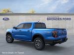 New 2024 Ford Ranger XLT SuperCrew Cab 4x4, Pickup for sale #NT6843 - photo 2