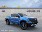 New 2024 Ford Ranger XLT SuperCrew Cab 4x4, Pickup for sale #NT6843 - photo 7