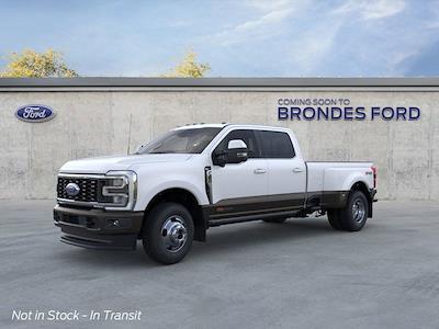 2024 Ford F-350 Crew Cab DRW 4x4, Pickup for sale #NT6870 - photo 1