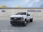 2024 Ford F-350 Crew Cab DRW 4x4, Pickup for sale #NT6870 - photo 3