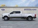 2024 Ford F-350 Crew Cab DRW 4x4, Pickup for sale #NT6870 - photo 4