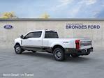 2024 Ford F-350 Crew Cab DRW 4x4, Pickup for sale #NT6870 - photo 2