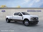 2024 Ford F-350 Crew Cab DRW 4x4, Pickup for sale #NT6870 - photo 7