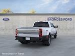 2024 Ford F-350 Crew Cab DRW 4x4, Pickup for sale #NT6870 - photo 8