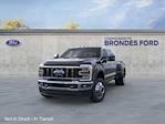 New 2024 Ford F-450 Lariat Crew Cab 4x4, Pickup for sale #NT6923 - photo 3