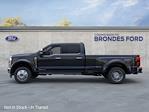 New 2024 Ford F-450 Lariat Crew Cab 4x4, Pickup for sale #NT6923 - photo 4