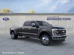 New 2024 Ford F-450 Lariat Crew Cab 4x4, Pickup for sale #NT6923 - photo 7