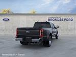 New 2024 Ford F-450 Lariat Crew Cab 4x4, Pickup for sale #NT6923 - photo 8