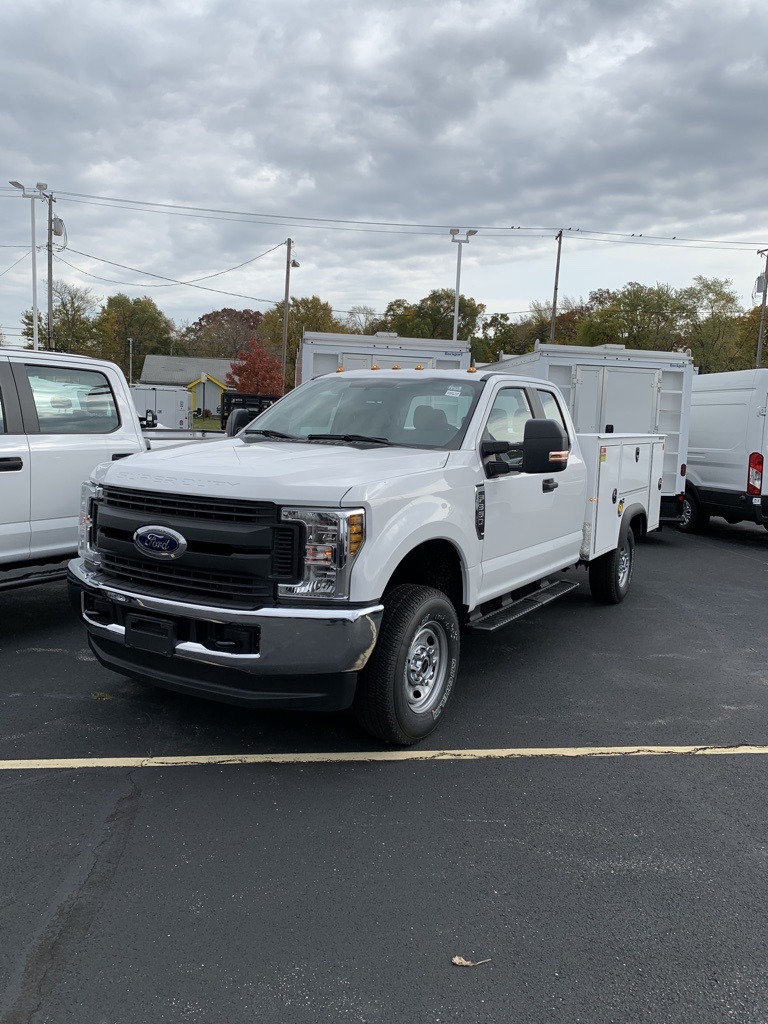 Brondes Ford Toledo Commercial Work Trucks And Vans