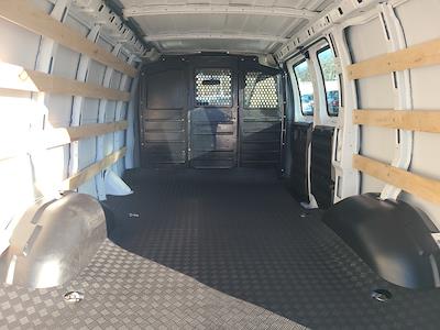 2020 Savana 2500 4x2,  Empty Cargo Van #UT11558 - photo 2