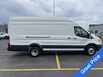 Used 2017 Ford Transit 350 HD High Roof 4x2, Empty Cargo Van for sale #UT11566 - photo 8