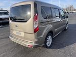 Used 2019 Ford Transit Connect XLT 4x2, Passenger Van for sale #UT12615 - photo 5