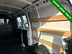 2022 GMC Savana 2500 4x2, Empty Cargo Van for sale #UT13970 - photo 30