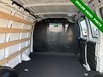 2022 GMC Savana 2500 4x2, Empty Cargo Van for sale #UT13970 - photo 31
