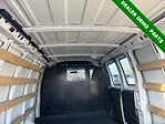2022 GMC Savana 2500 4x2, Empty Cargo Van for sale #UT13970 - photo 33