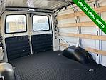 2022 GMC Savana 2500 4x2, Empty Cargo Van for sale #UT13970 - photo 37