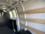 2022 GMC Savana 2500 4x2, Empty Cargo Van for sale #UT13971 - photo 8