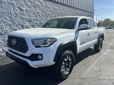 2022 Toyota Tacoma Double Cab 4WD, Pickup for sale #UT14110A - photo 1