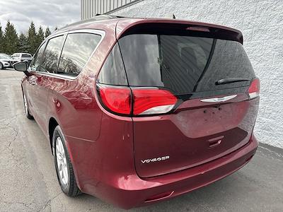 2021 Chrysler Voyager FWD, Minivan for sale #UT14122 - photo 2
