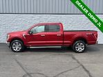 2022 Ford F-150 SuperCrew Cab 4x4, Pickup for sale #UT14160 - photo 3
