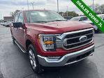 2022 Ford F-150 SuperCrew Cab 4x4, Pickup for sale #UT14160 - photo 7