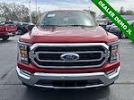 2022 Ford F-150 SuperCrew Cab 4x4, Pickup for sale #UT14160 - photo 8