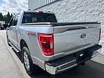 Used 2021 Ford F-150 XLT SuperCrew Cab 4x4, Pickup for sale #UT14362 - photo 2