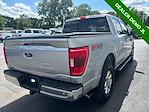 Used 2021 Ford F-150 XLT SuperCrew Cab 4x4, Pickup for sale #UT14362 - photo 12