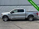 Used 2021 Ford F-150 XLT SuperCrew Cab 4x4, Pickup for sale #UT14362 - photo 3