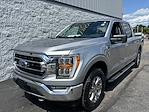 Used 2021 Ford F-150 XLT SuperCrew Cab 4x4, Pickup for sale #UT14362 - photo 1