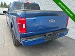 Used 2022 Ford F-150 XLT SuperCrew Cab 4x4, Pickup for sale #UT14408 - photo 2