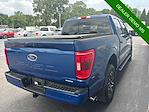 Used 2022 Ford F-150 XLT SuperCrew Cab 4x4, Pickup for sale #UT14408 - photo 26