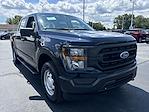 Used 2023 Ford F-150 XL SuperCrew Cab 4x4, Pickup for sale #UT14433 - photo 7