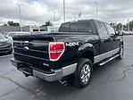 Used 2014 Ford F-150 XLT SuperCrew Cab 4x4, Pickup for sale #UT14434A - photo 5