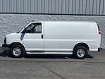 Used 2022 GMC Savana 2500 Work Van 4x2, Empty Cargo Van for sale #UT14443 - photo 3