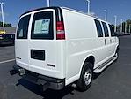 Used 2022 GMC Savana 2500 Work Van 4x2, Empty Cargo Van for sale #UT14443 - photo 11