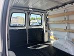 Used 2022 GMC Savana 2500 Work Van 4x2, Empty Cargo Van for sale #UT14443 - photo 18